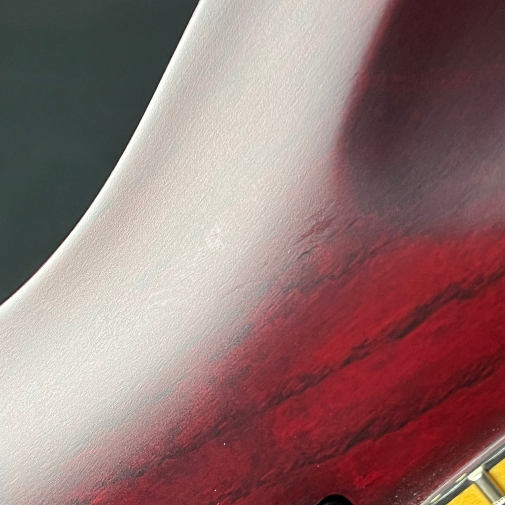 Schecter Jeff Loomis JL-7 FR 2011