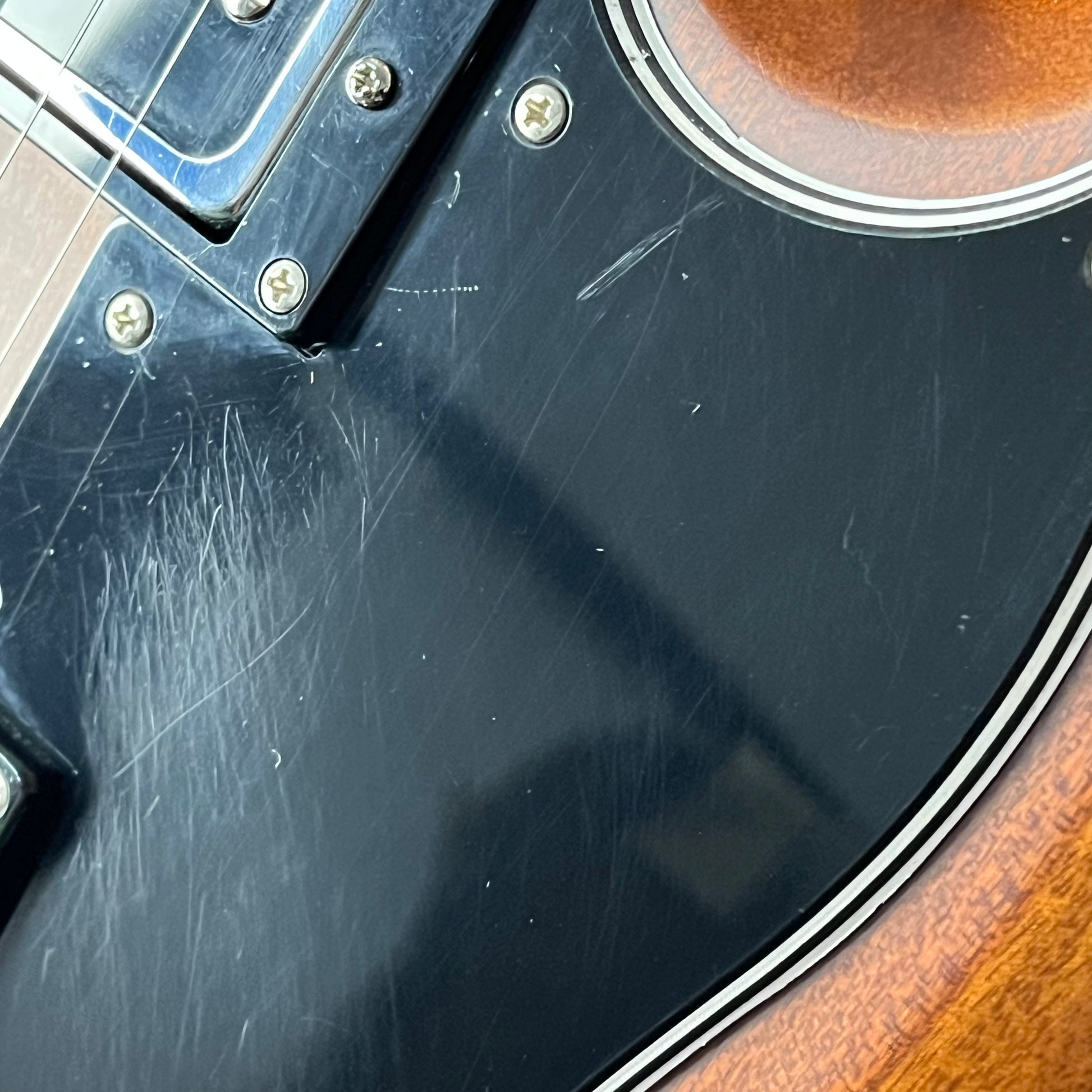 Epiphone SG G-400 2017 ** MOD **