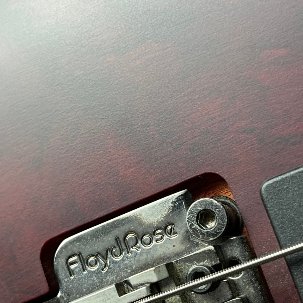 Schecter Jeff Loomis JL-7 FR 2011