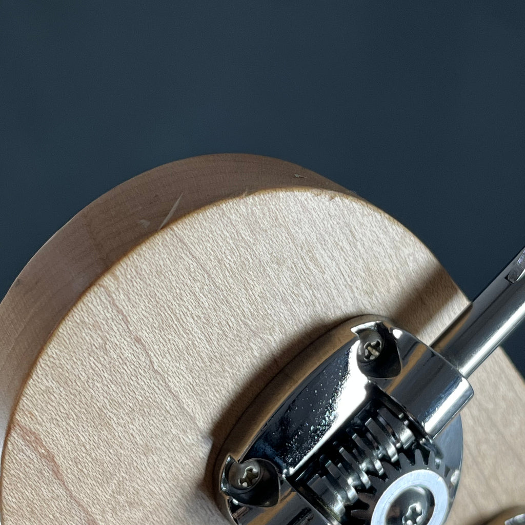 Bacchus Japan Woodline517 CTM/M