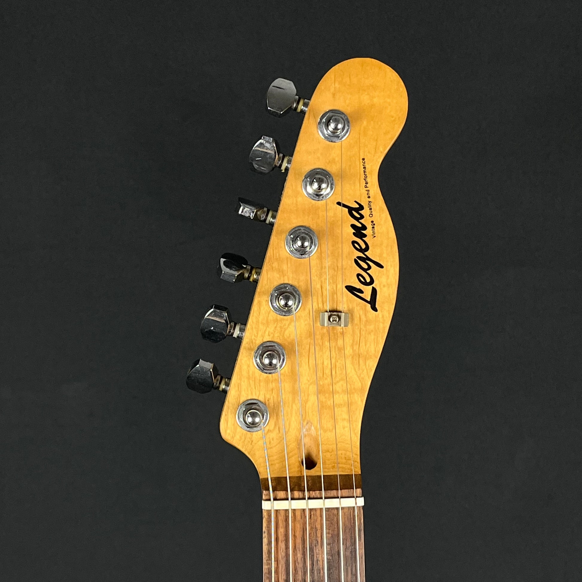 Legend Telecaster