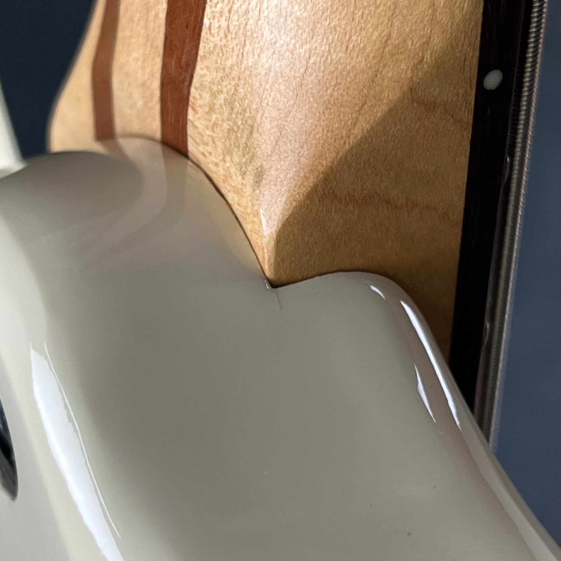 YAMAHA BB424X Bass