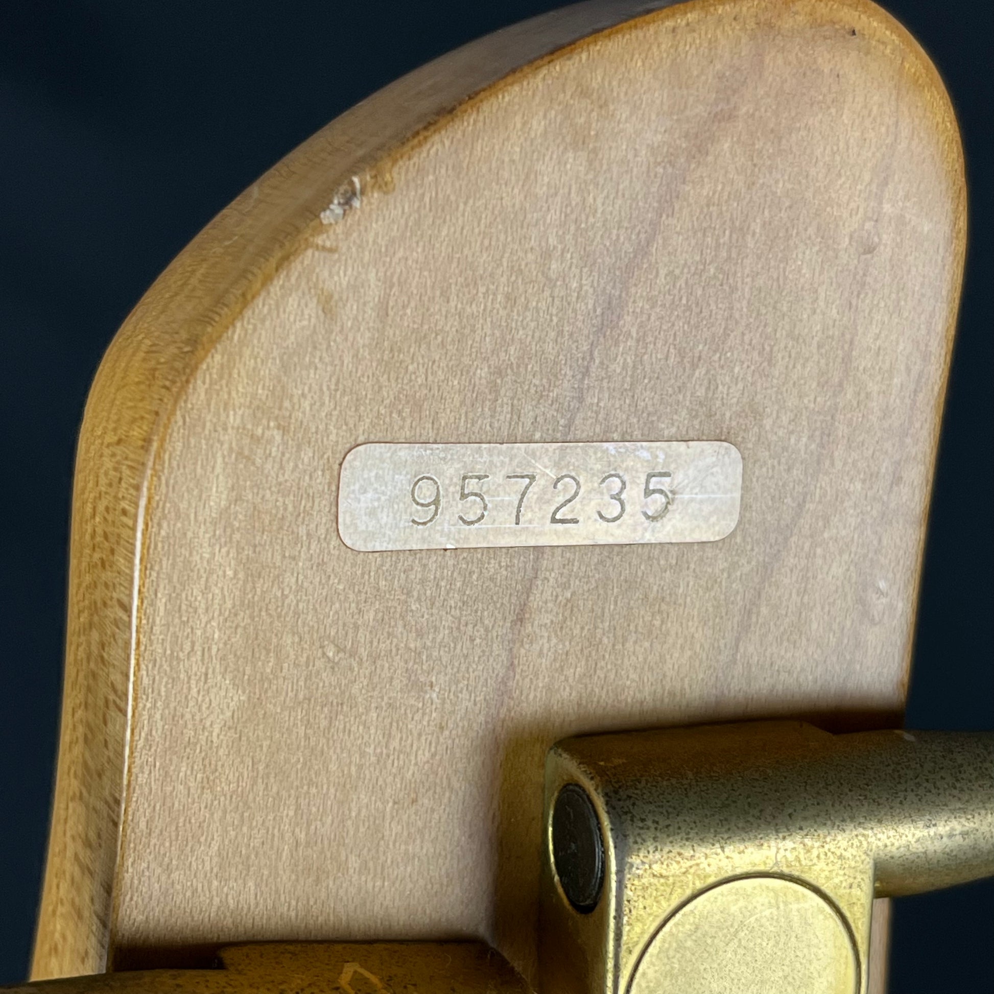 Aria Pro II PJ Bass