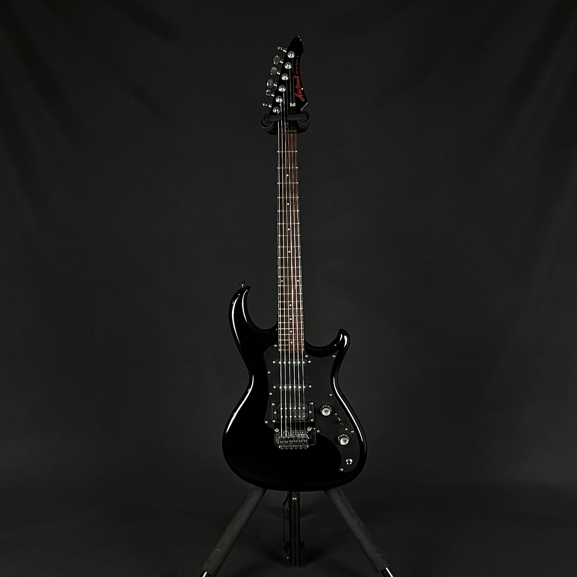 Aria Pro II RS WILDCAT