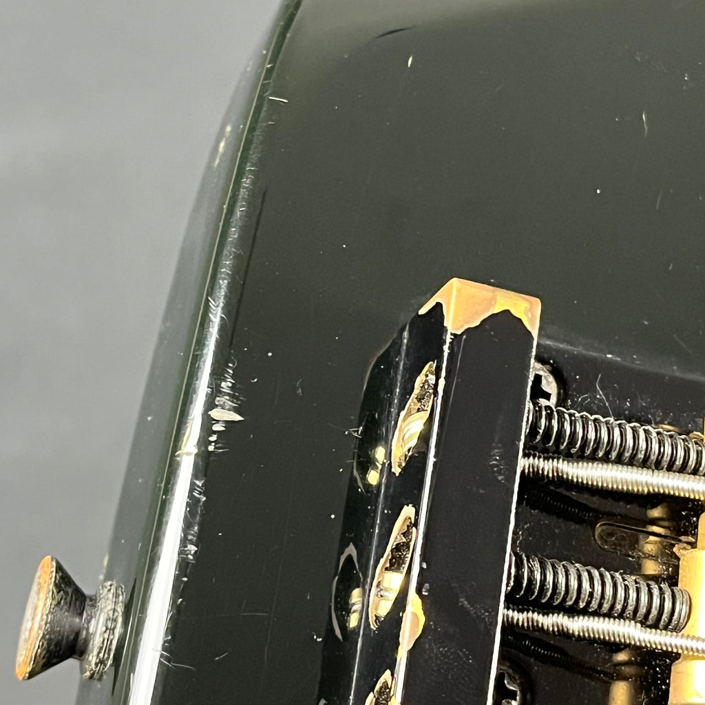 Fernandes PJS-50 Bass