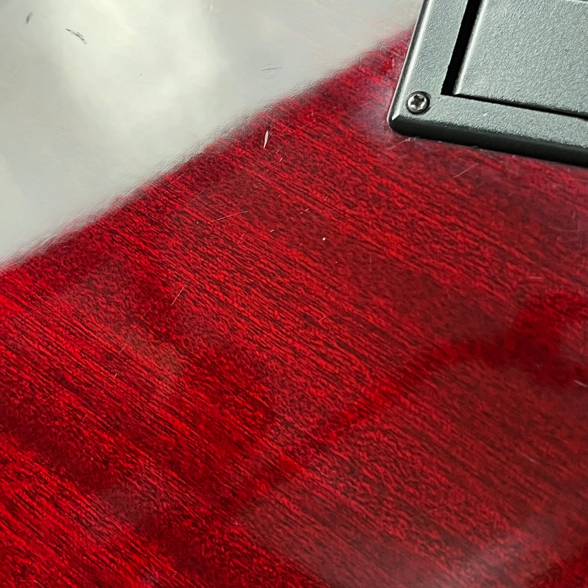 Epiphone FUTURA Custom Prophecy