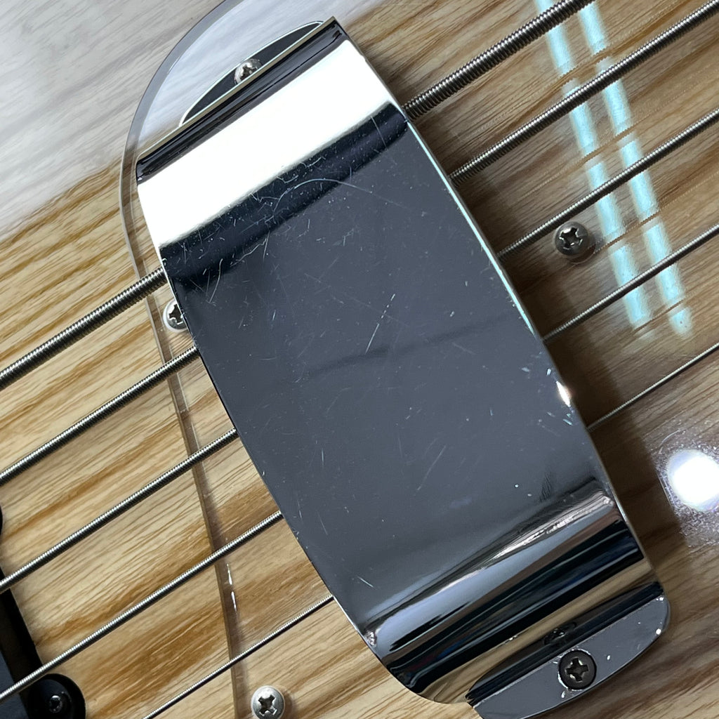 Bacchus Japan Woodline517 CTM/M