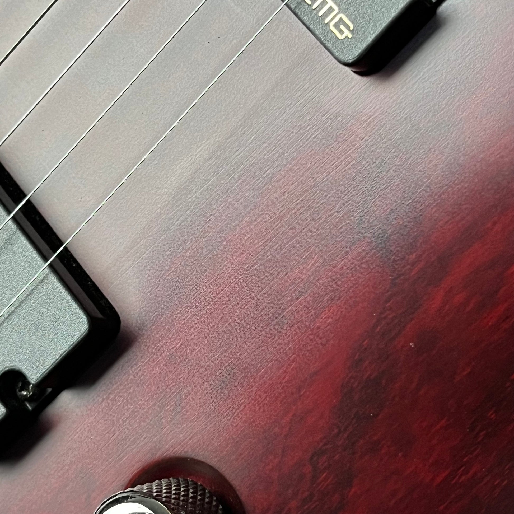 Schecter Jeff Loomis JL-7 FR 2011