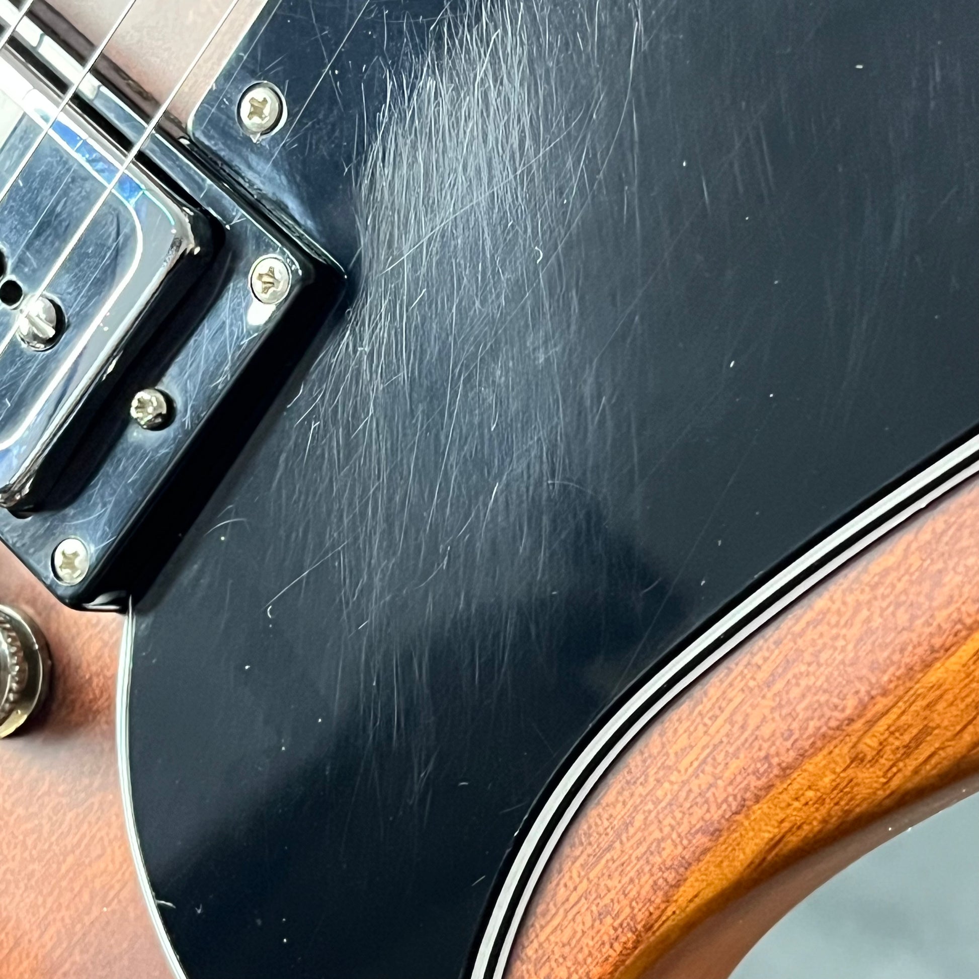 Epiphone SG G-400 2017 ** MOD **