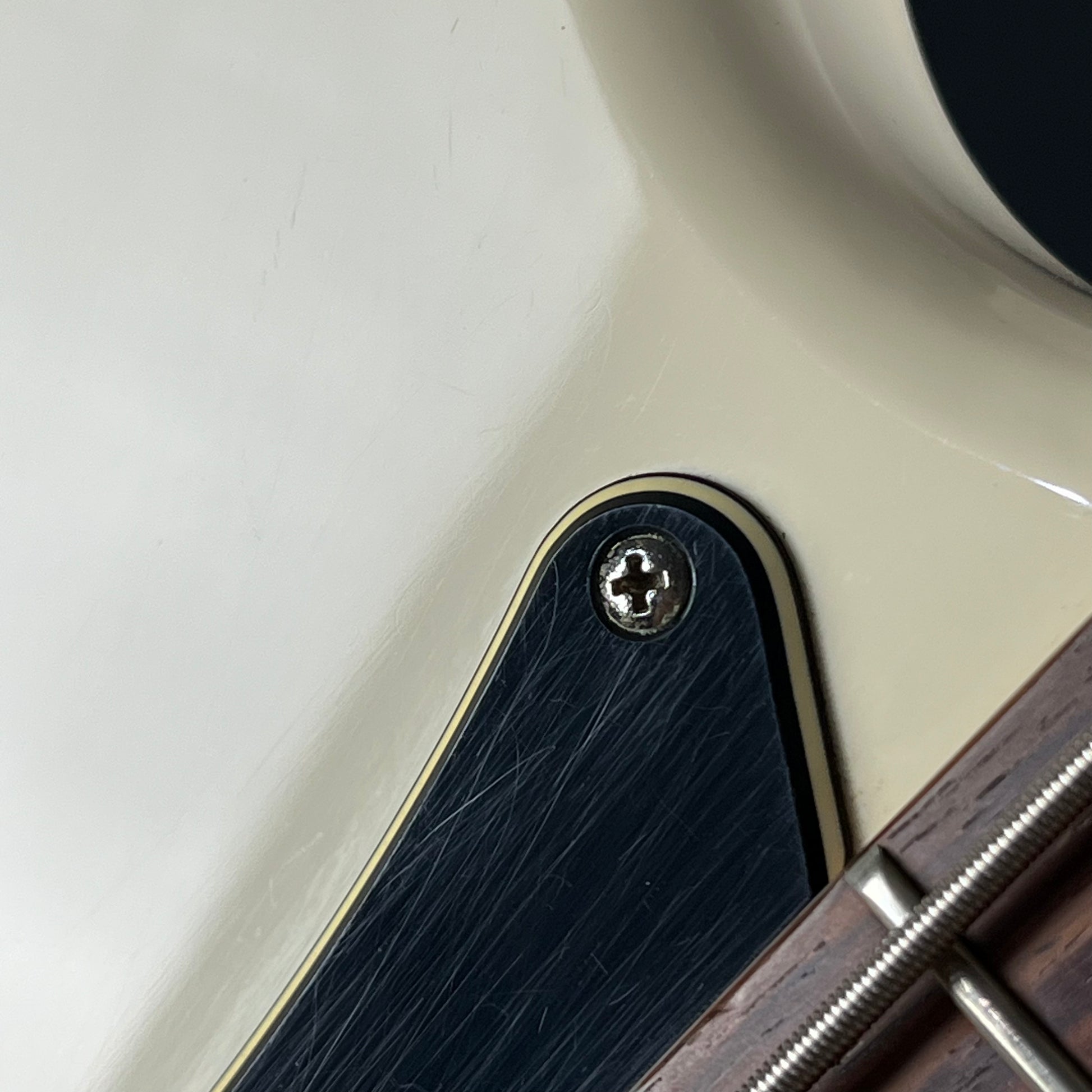 YAMAHA BB424X Bass