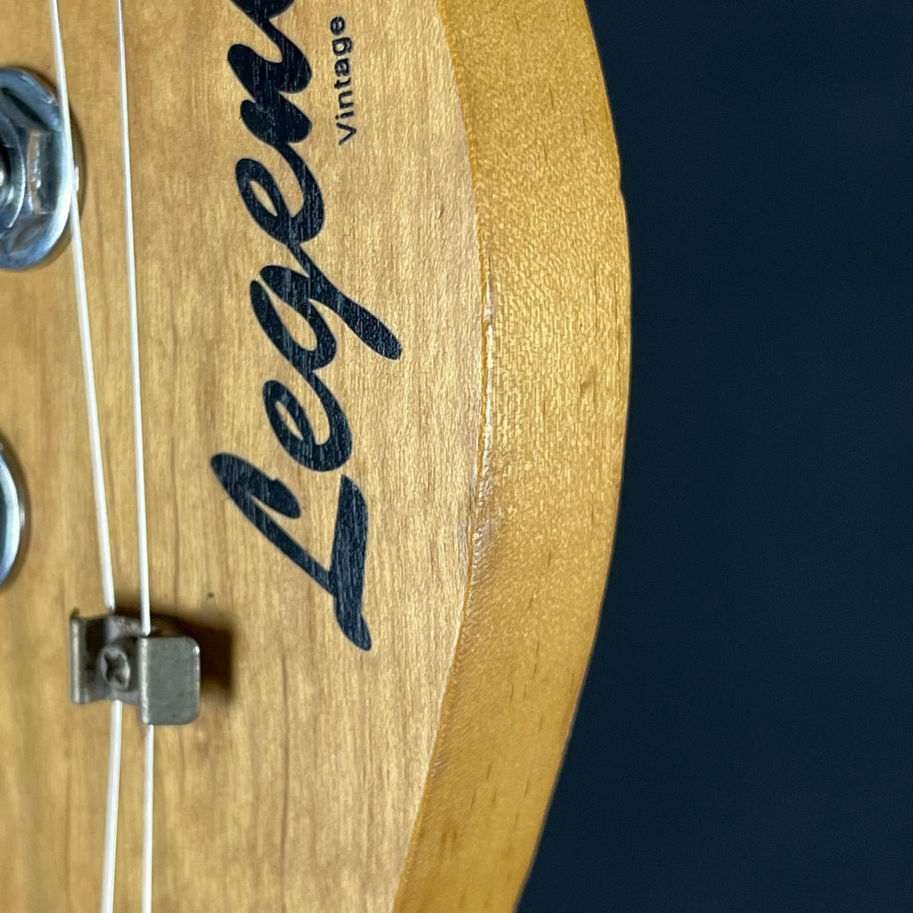 Legend Telecaster