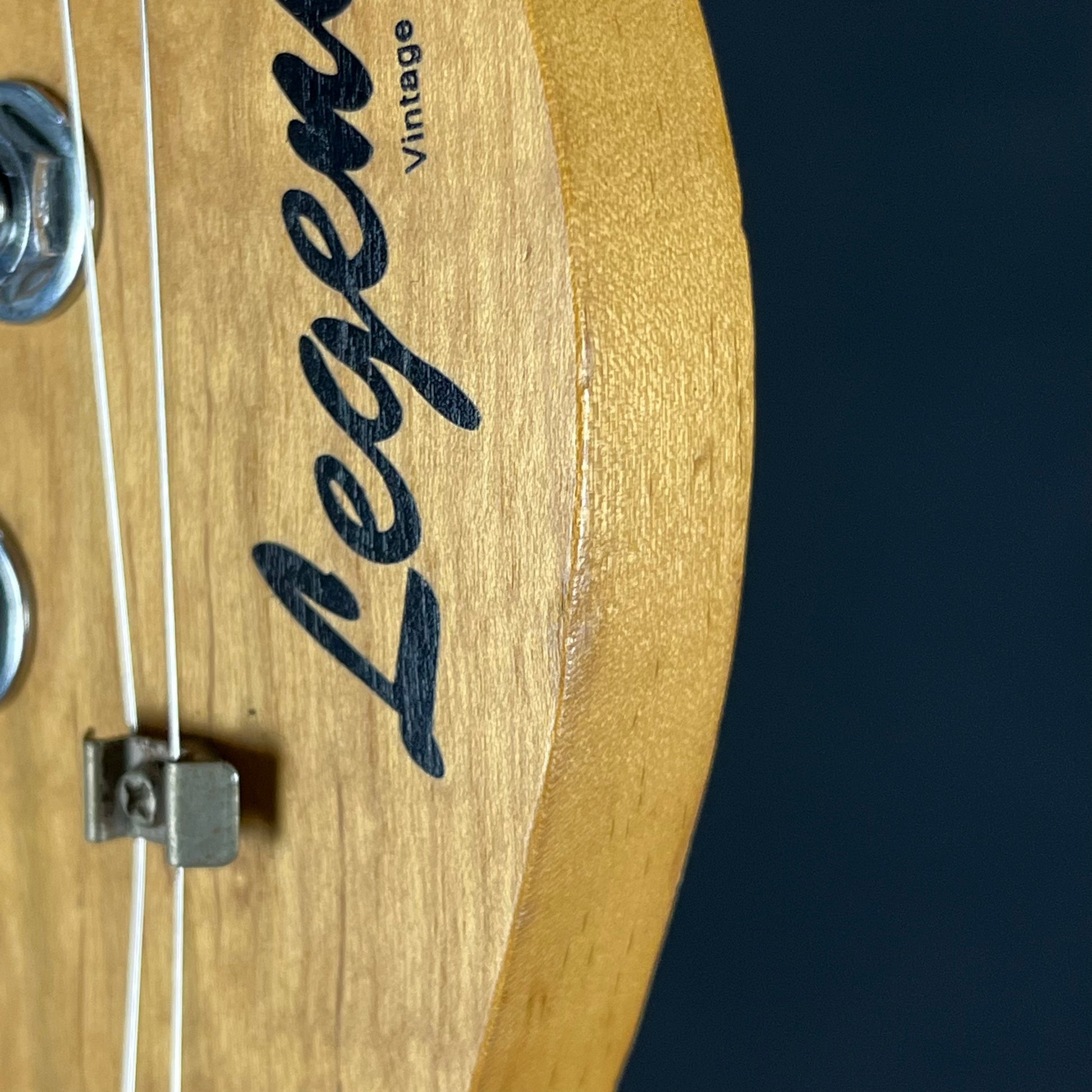 Legend Telecaster