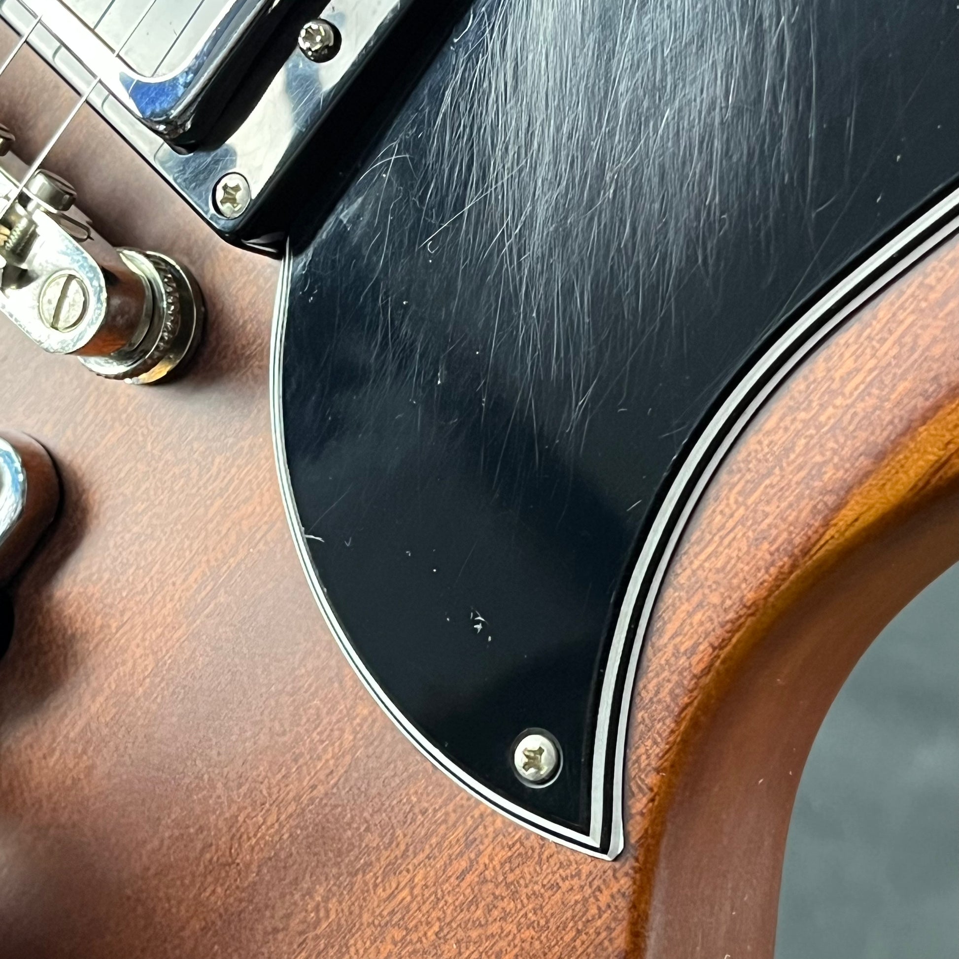 Epiphone SG G-400 2017 ** MOD **