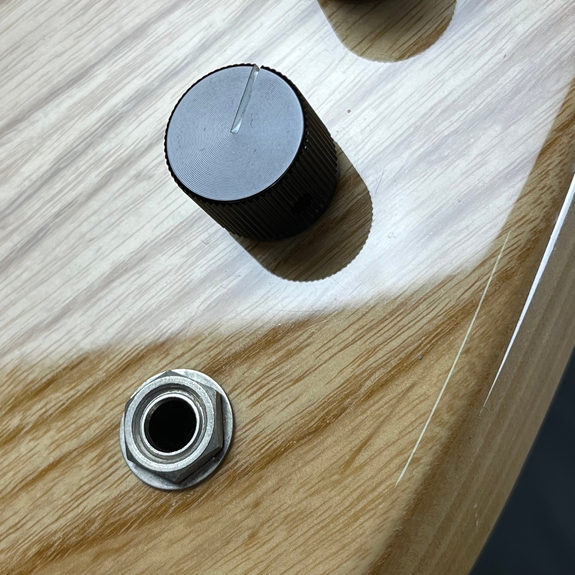 Bacchus Japan Woodline517 CTM/M