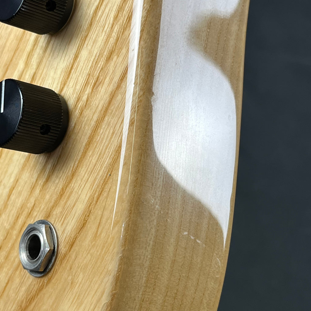 Bacchus Japan Woodline517 CTM/M