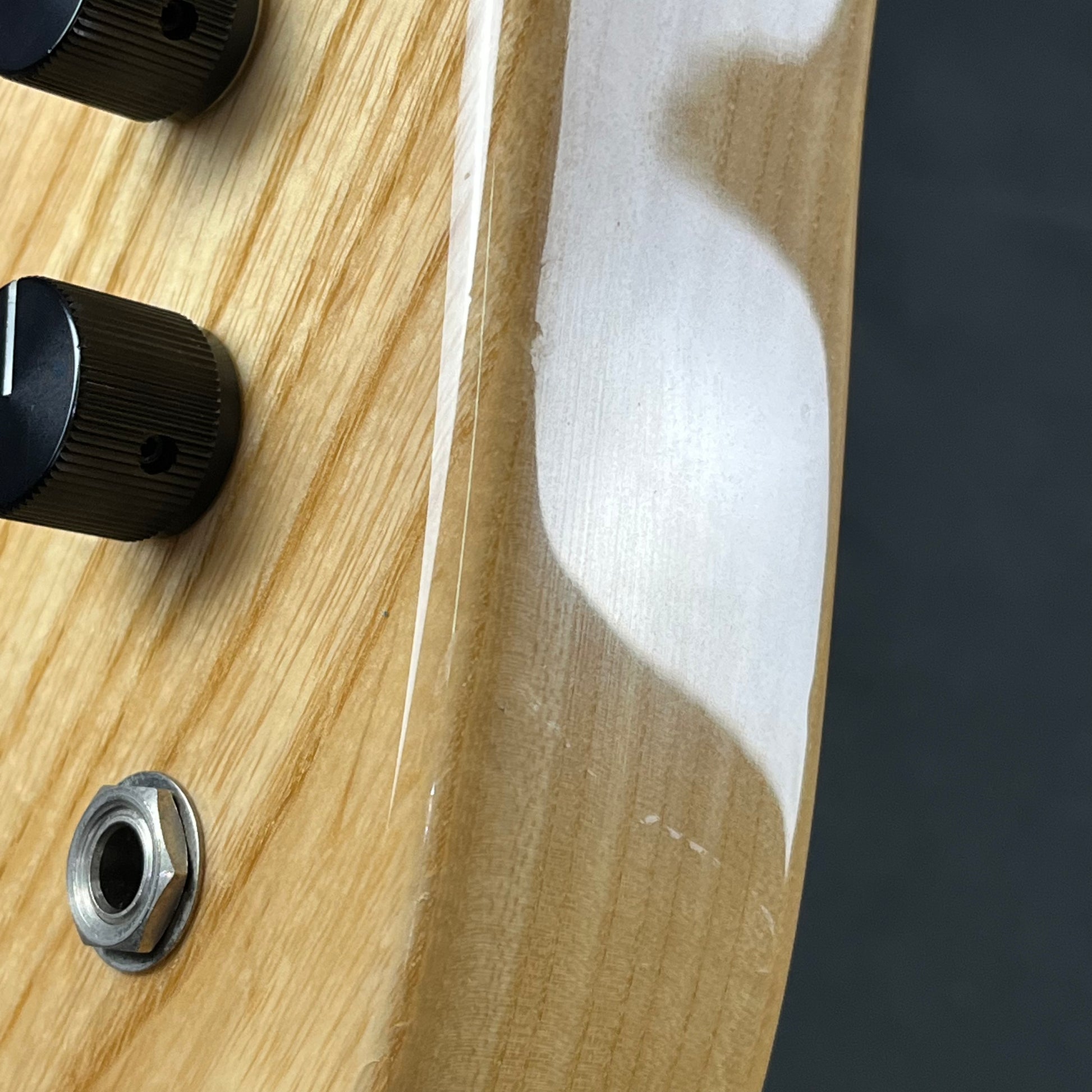 Bacchus Japan Woodline517 CTM/M