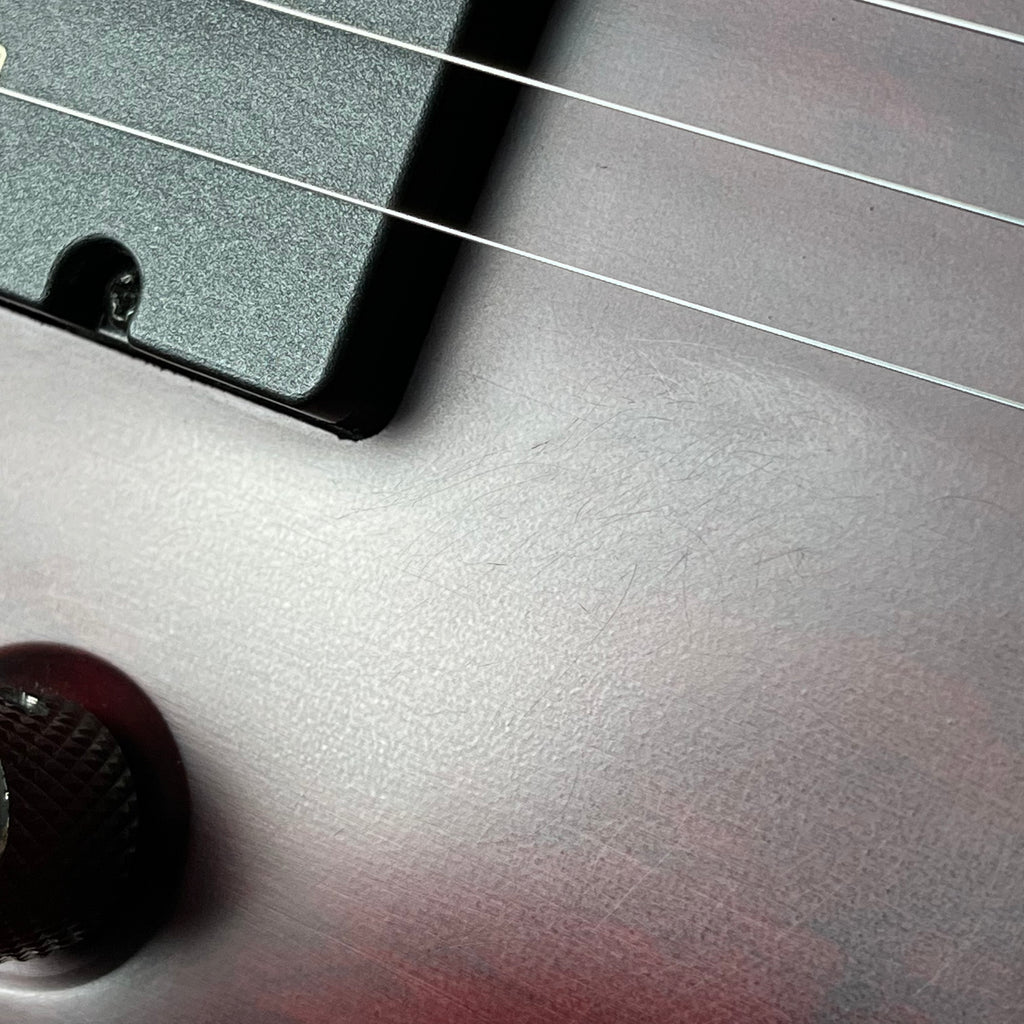 Schecter Jeff Loomis JL-7 FR 2011