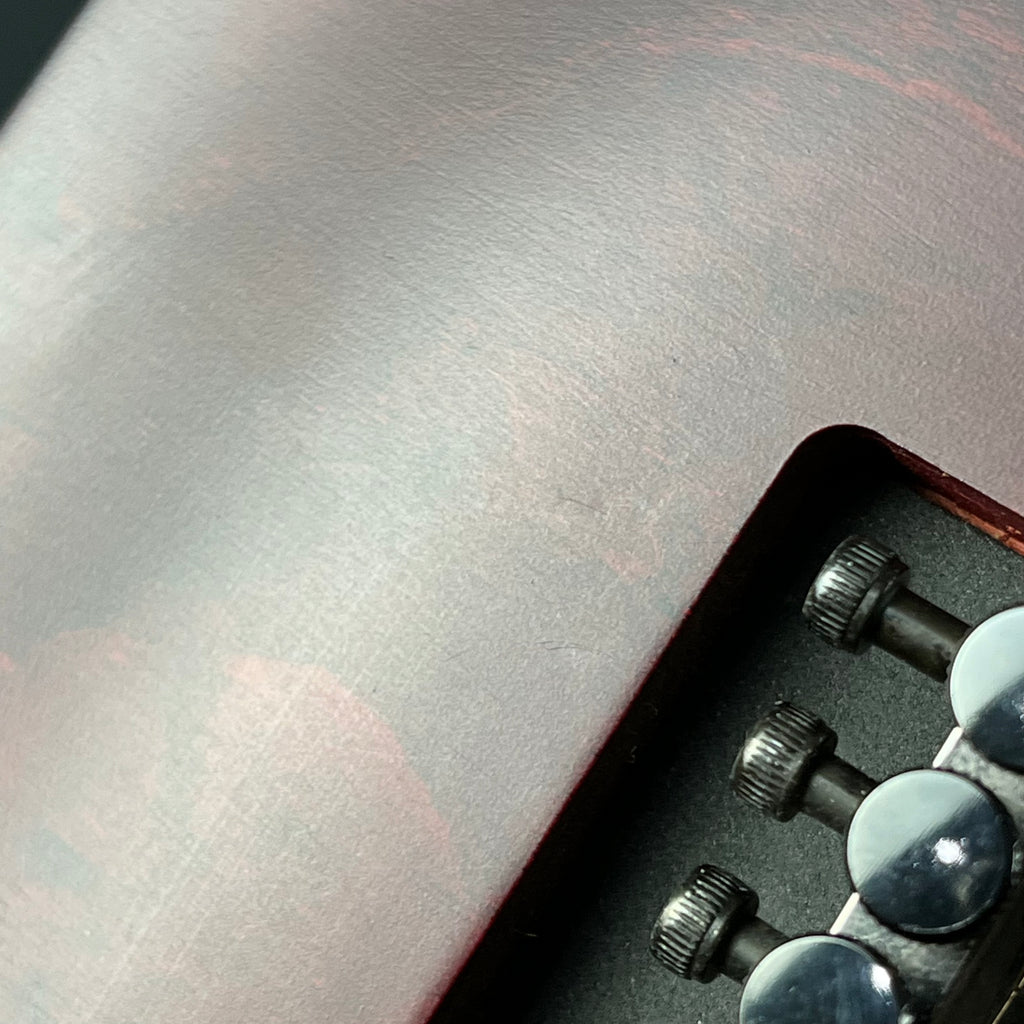 Schecter Jeff Loomis JL-7 FR 2011