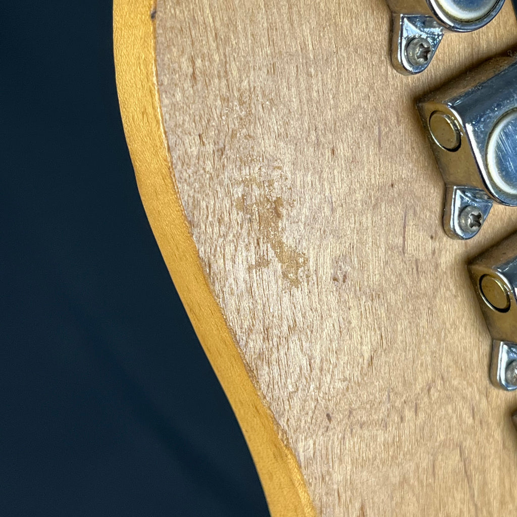 Legend Telecaster