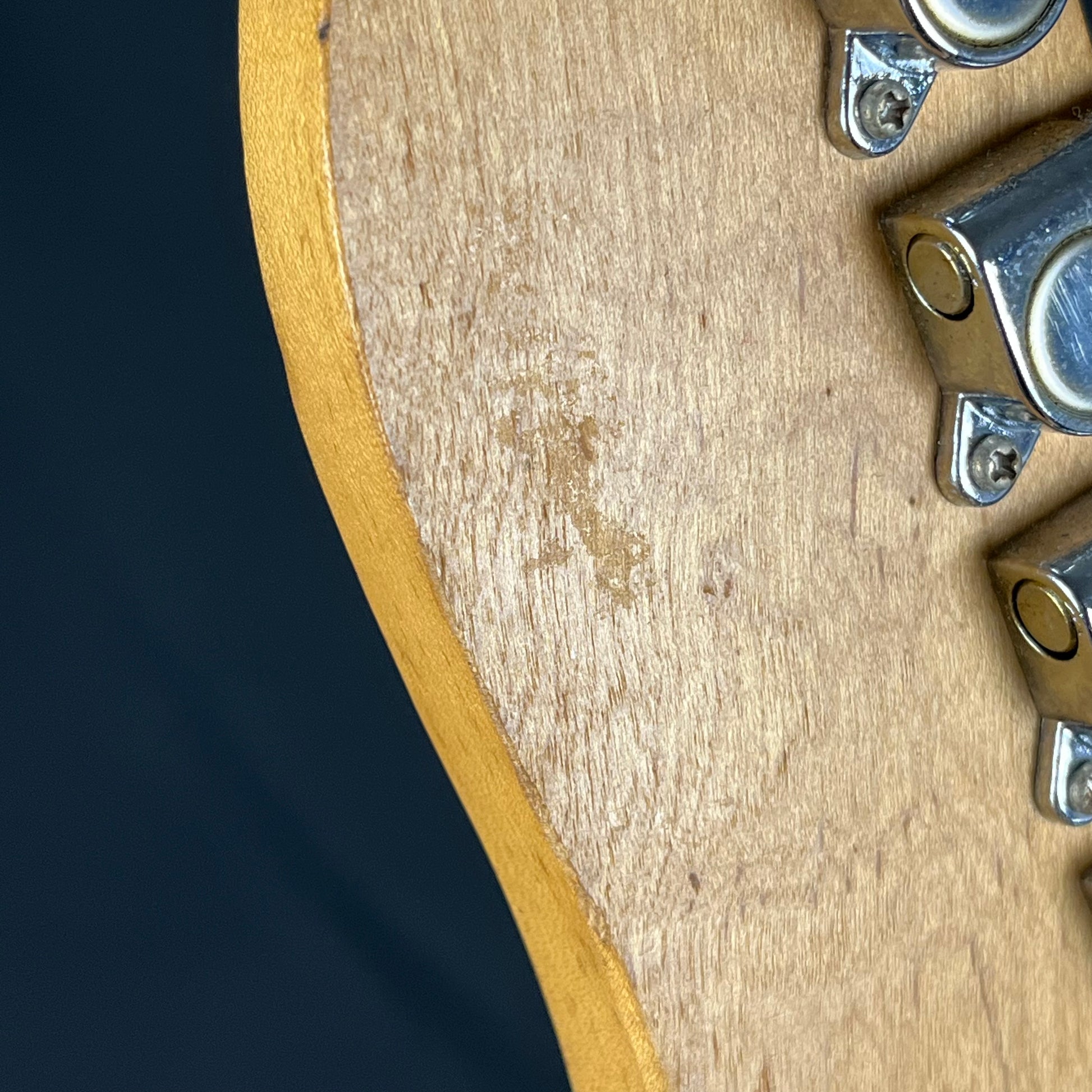 Legend Telecaster