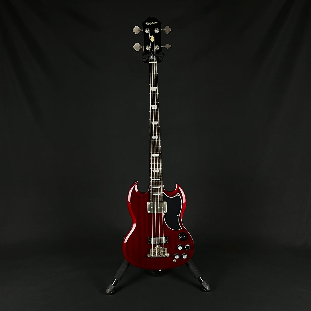 Epiphone EB-3 Bass