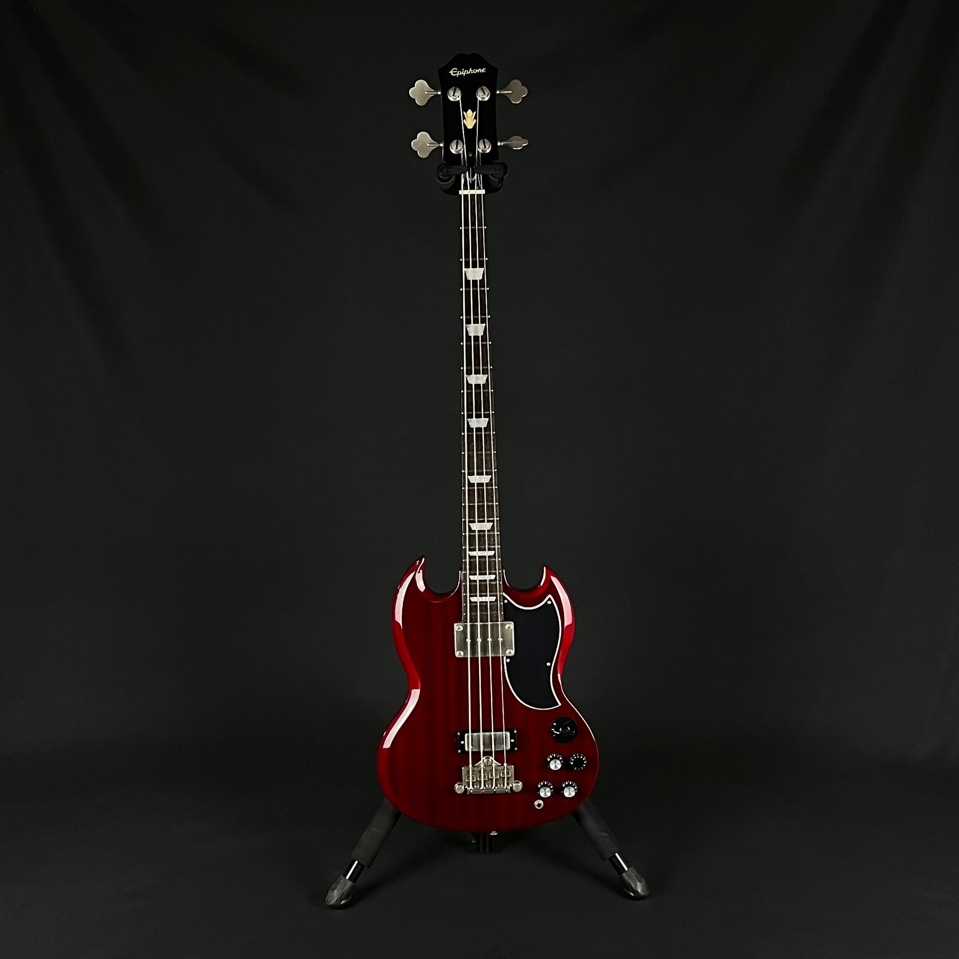 Epiphone EB-3 Bass