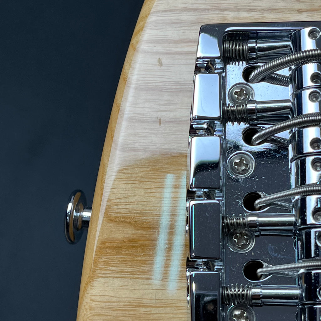 Bacchus Japan Woodline517 CTM/M