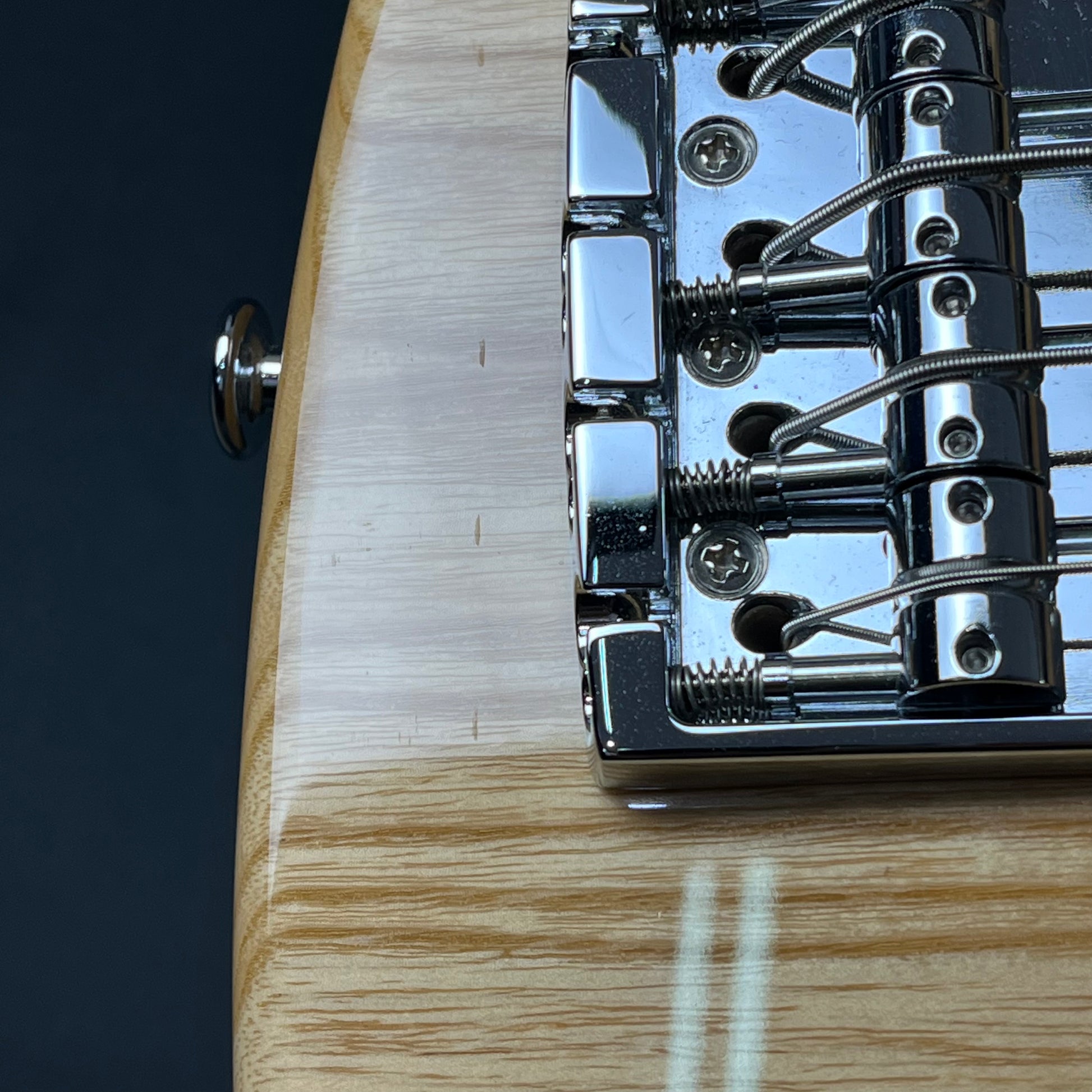 Bacchus Japan Woodline517 CTM/M