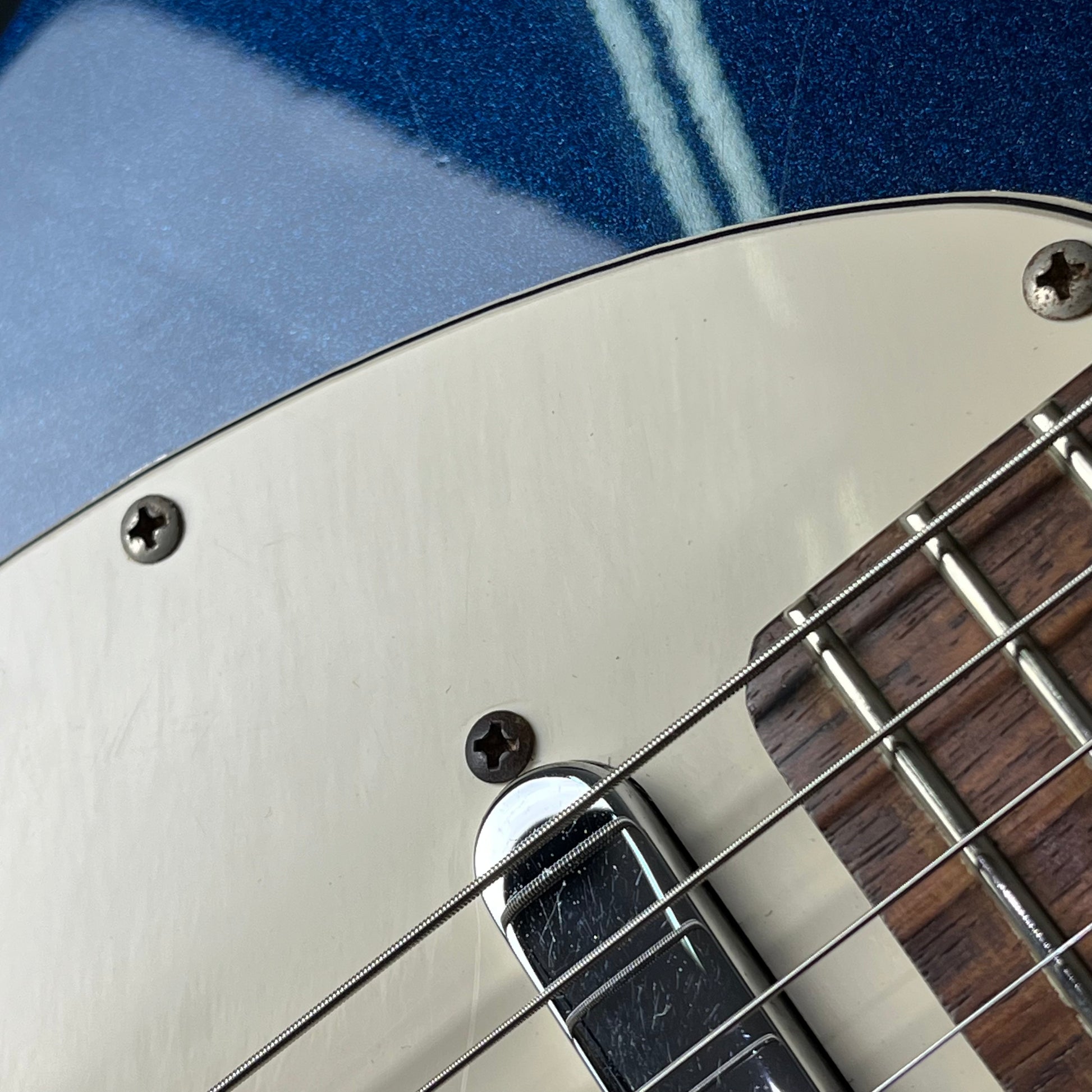 Legend Telecaster