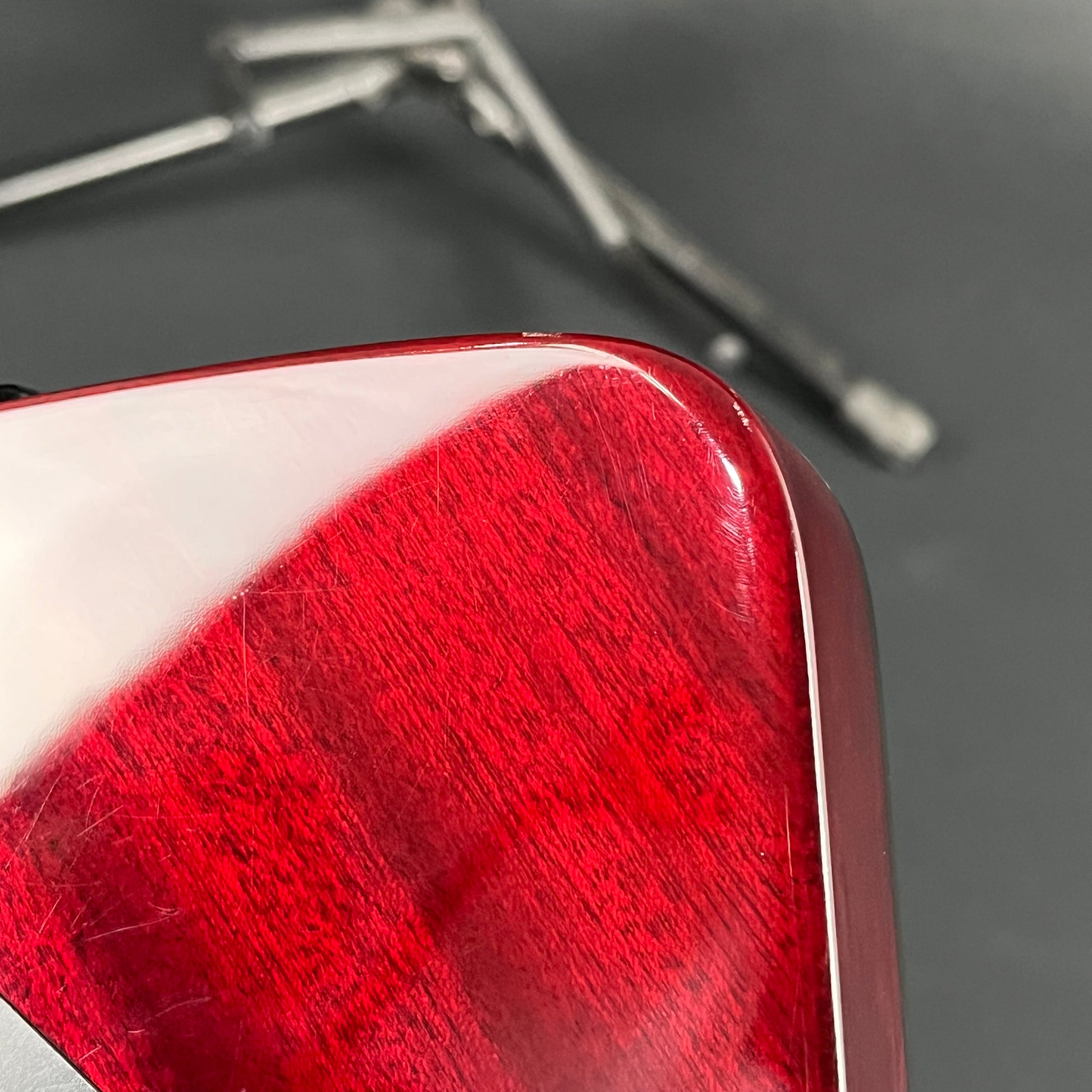 Epiphone FUTURA Custom Prophecy