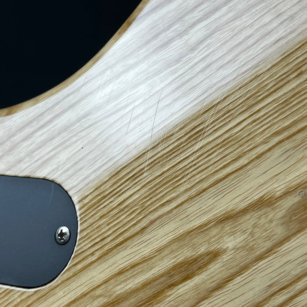 Bacchus Japan Woodline517 CTM/M