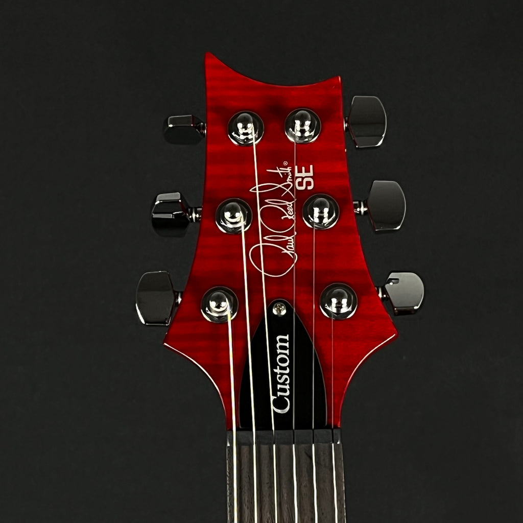 PRS SE Custom 24 2018