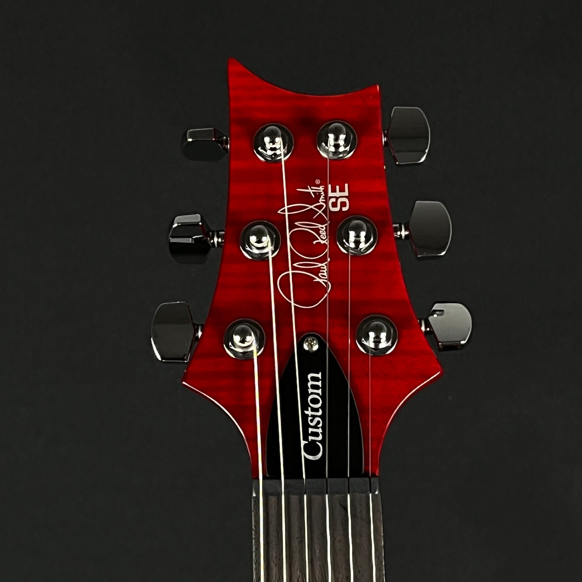 PRS SE Custom 24 2018