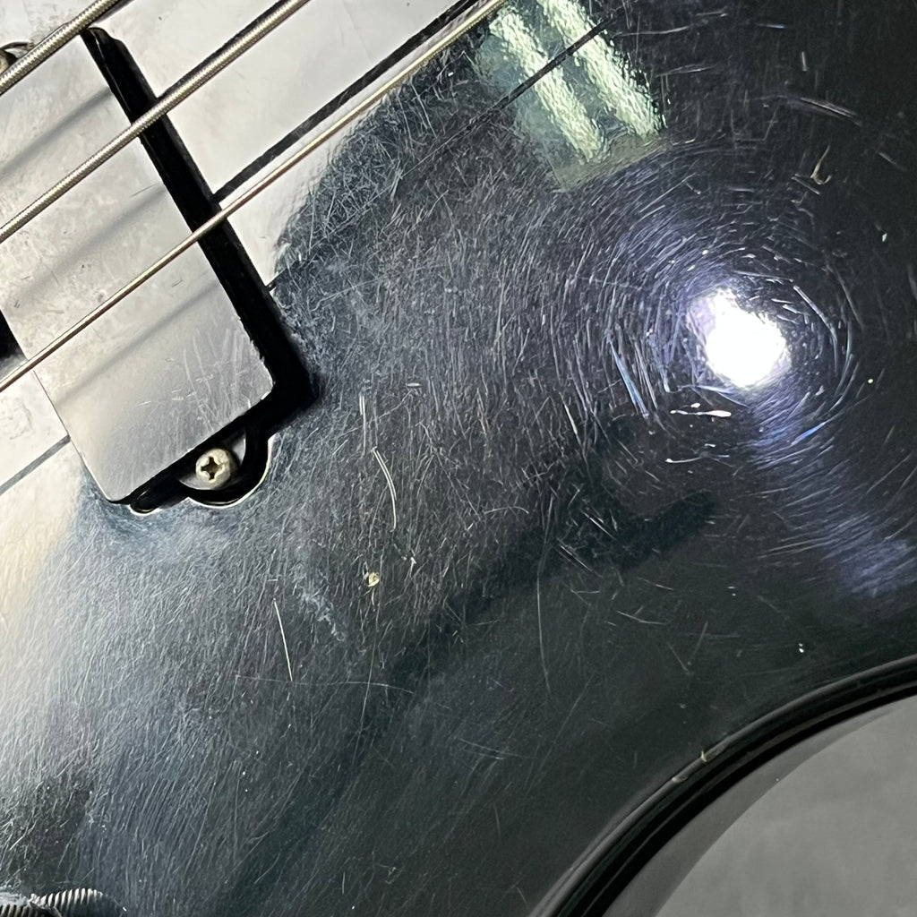 Fernandes PJS-50 Bass