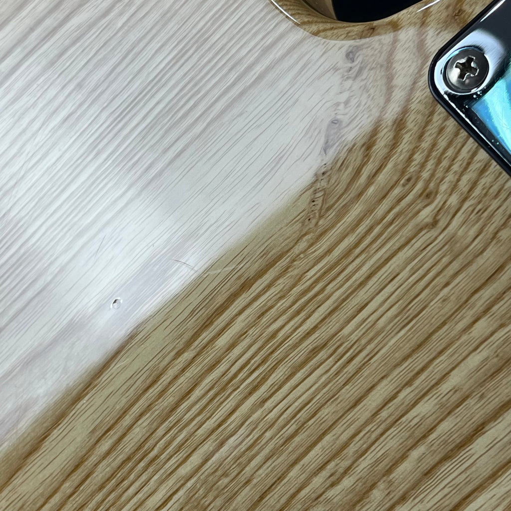 Bacchus Japan Woodline517 CTM/M