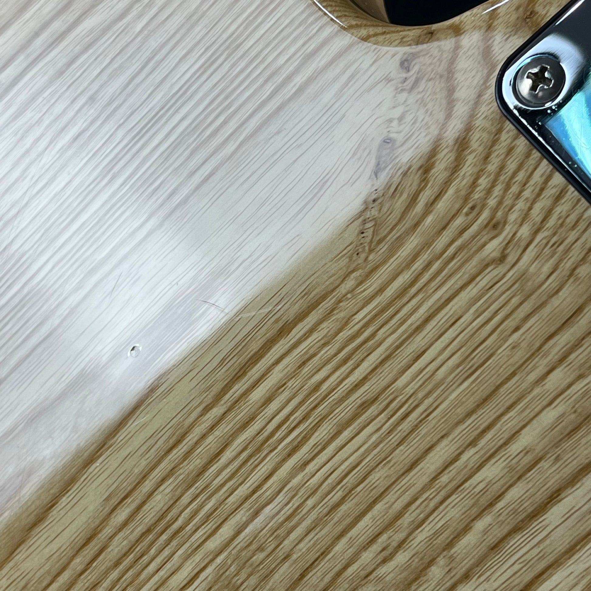 Bacchus Japan Woodline517 CTM/M