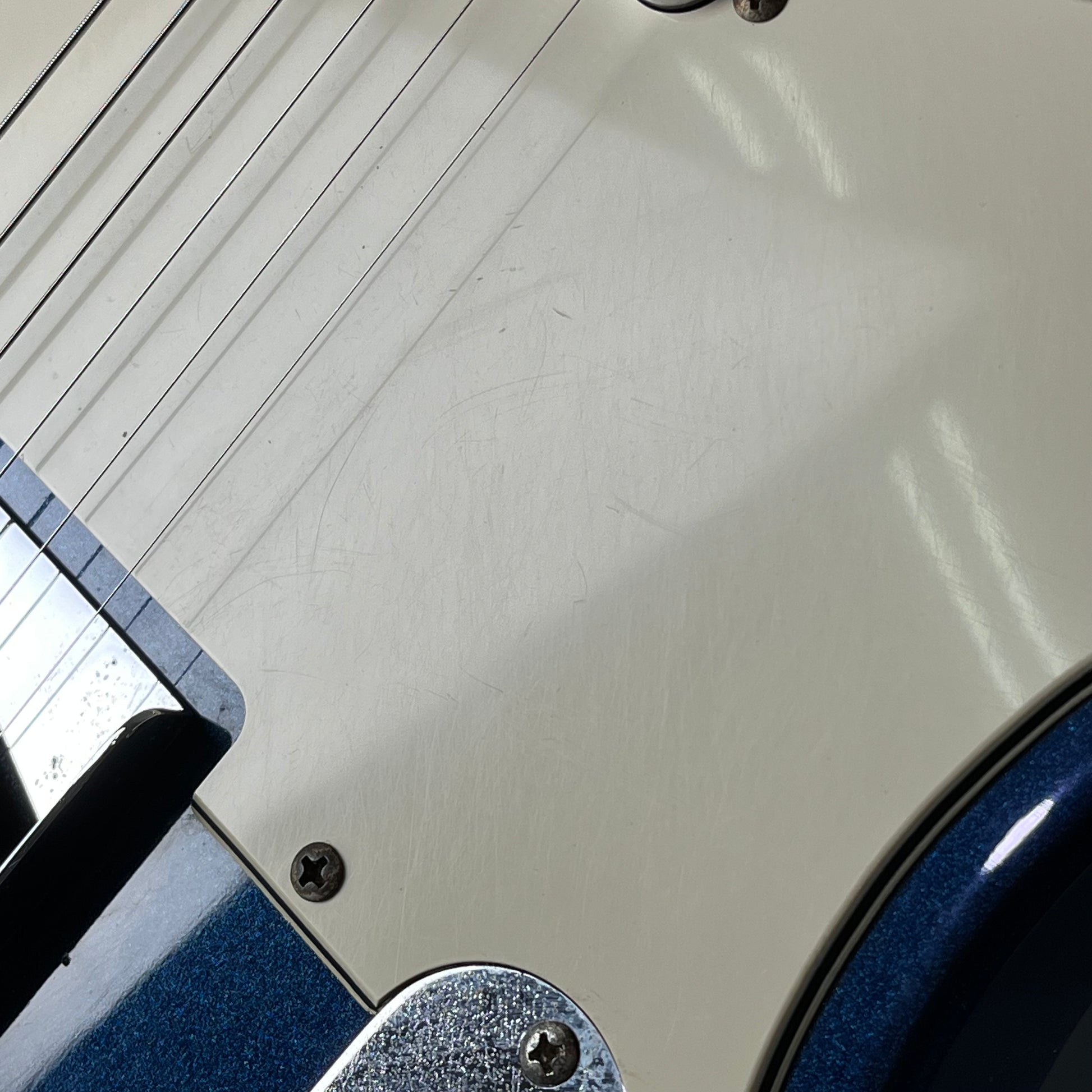 Legend Telecaster