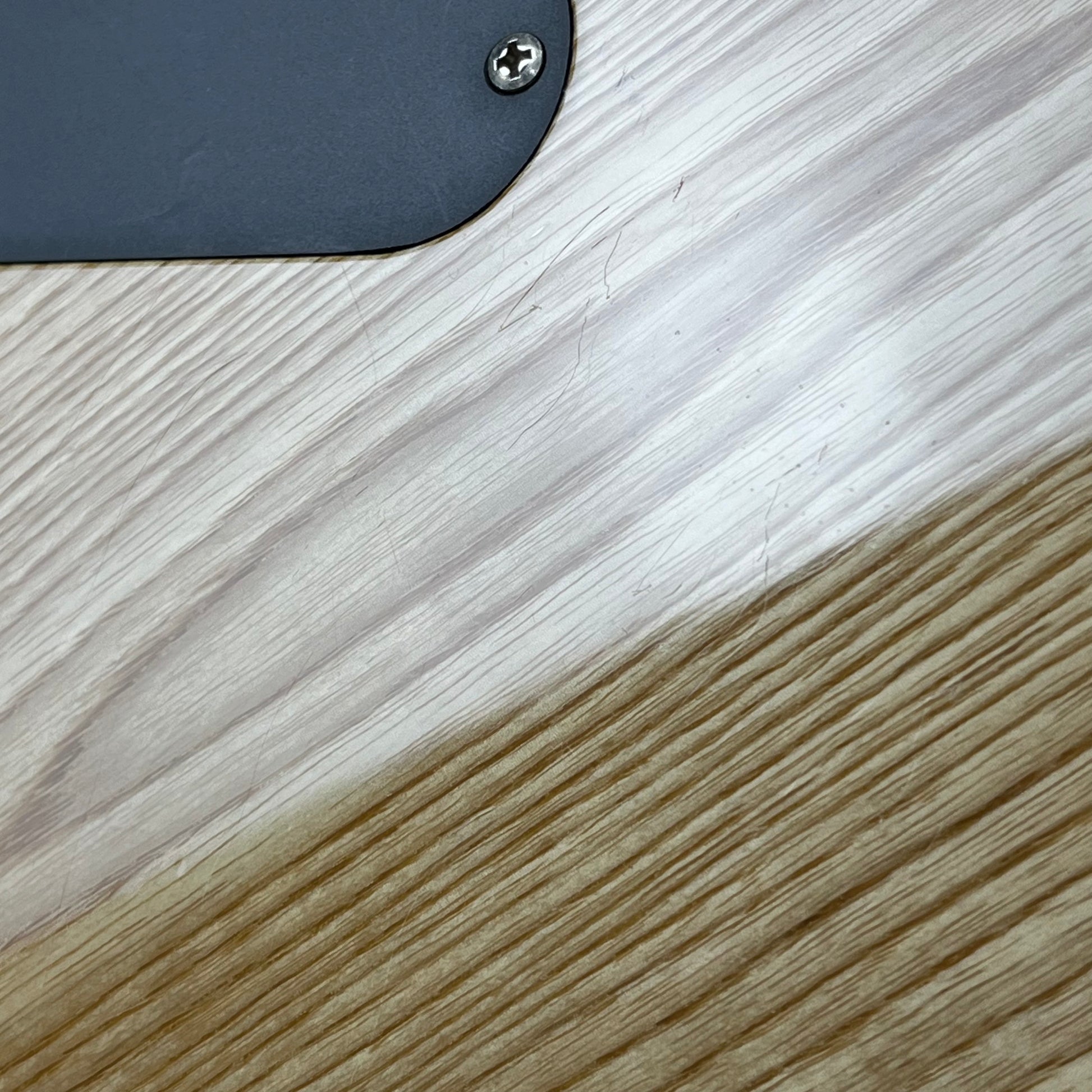 Bacchus Japan Woodline517 CTM/M