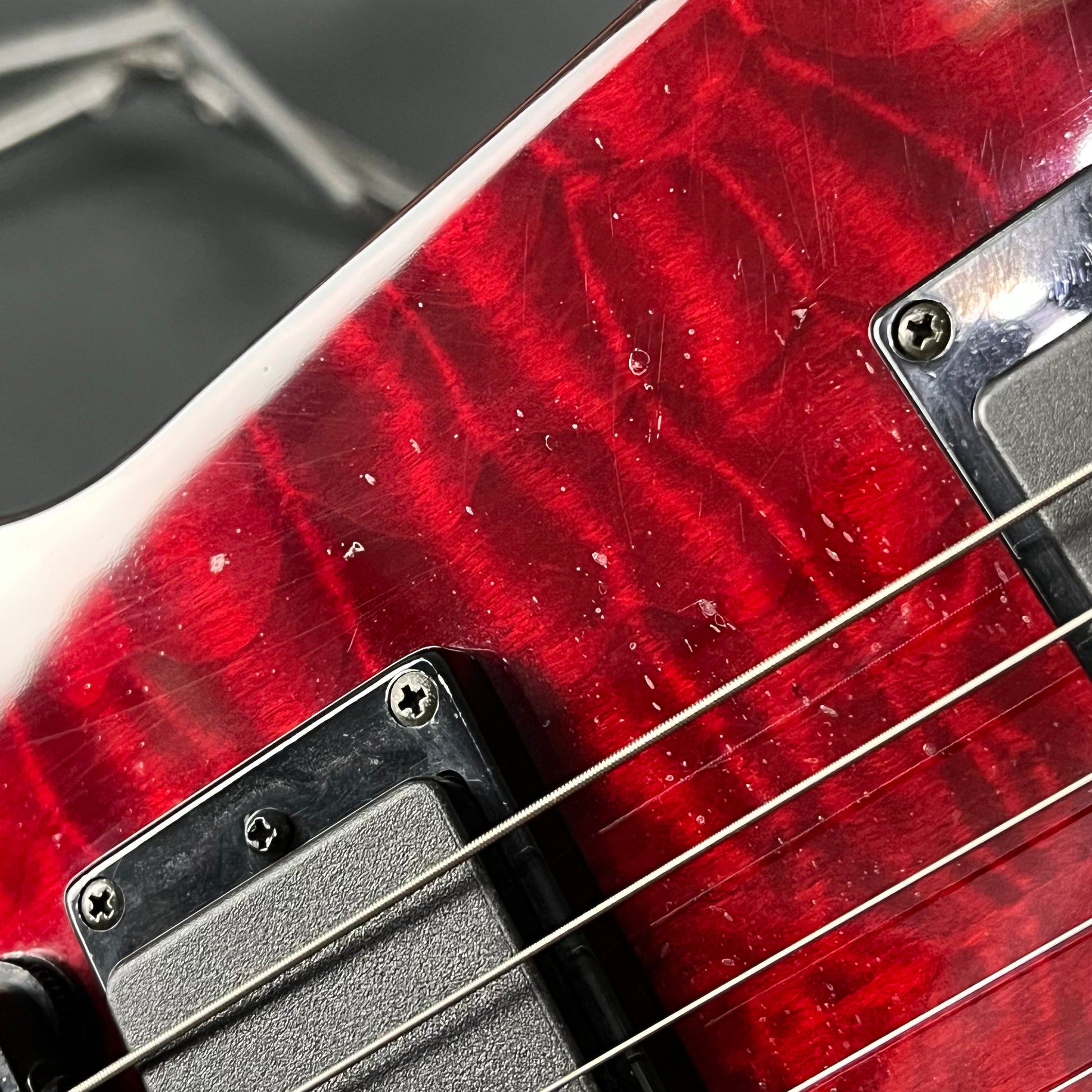 Epiphone FUTURA Custom Prophecy