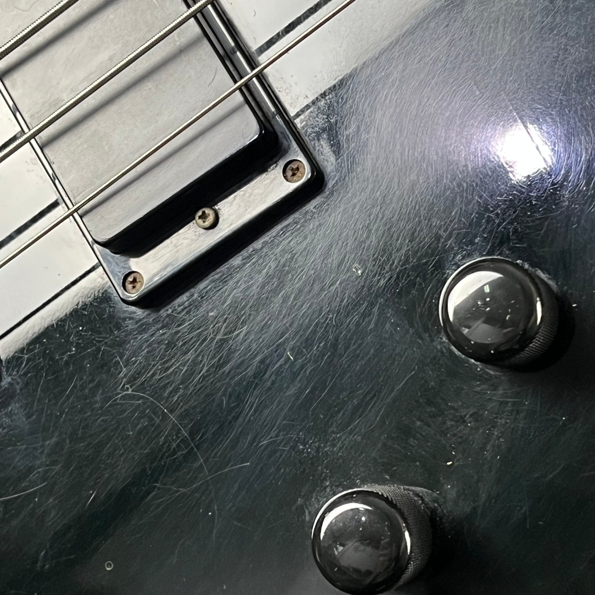 Fernandes PJS-50 Bass