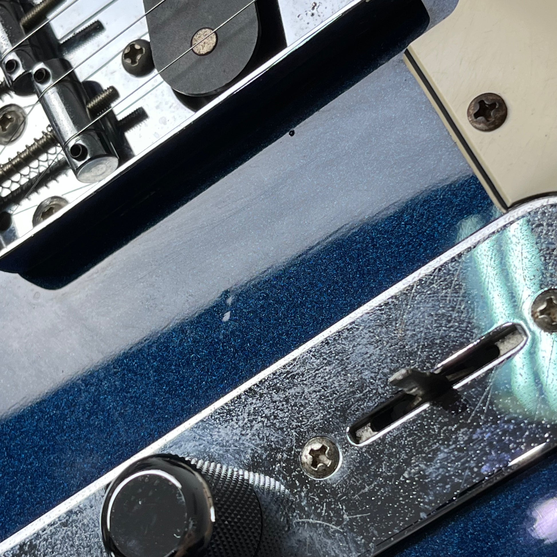 Legend Telecaster