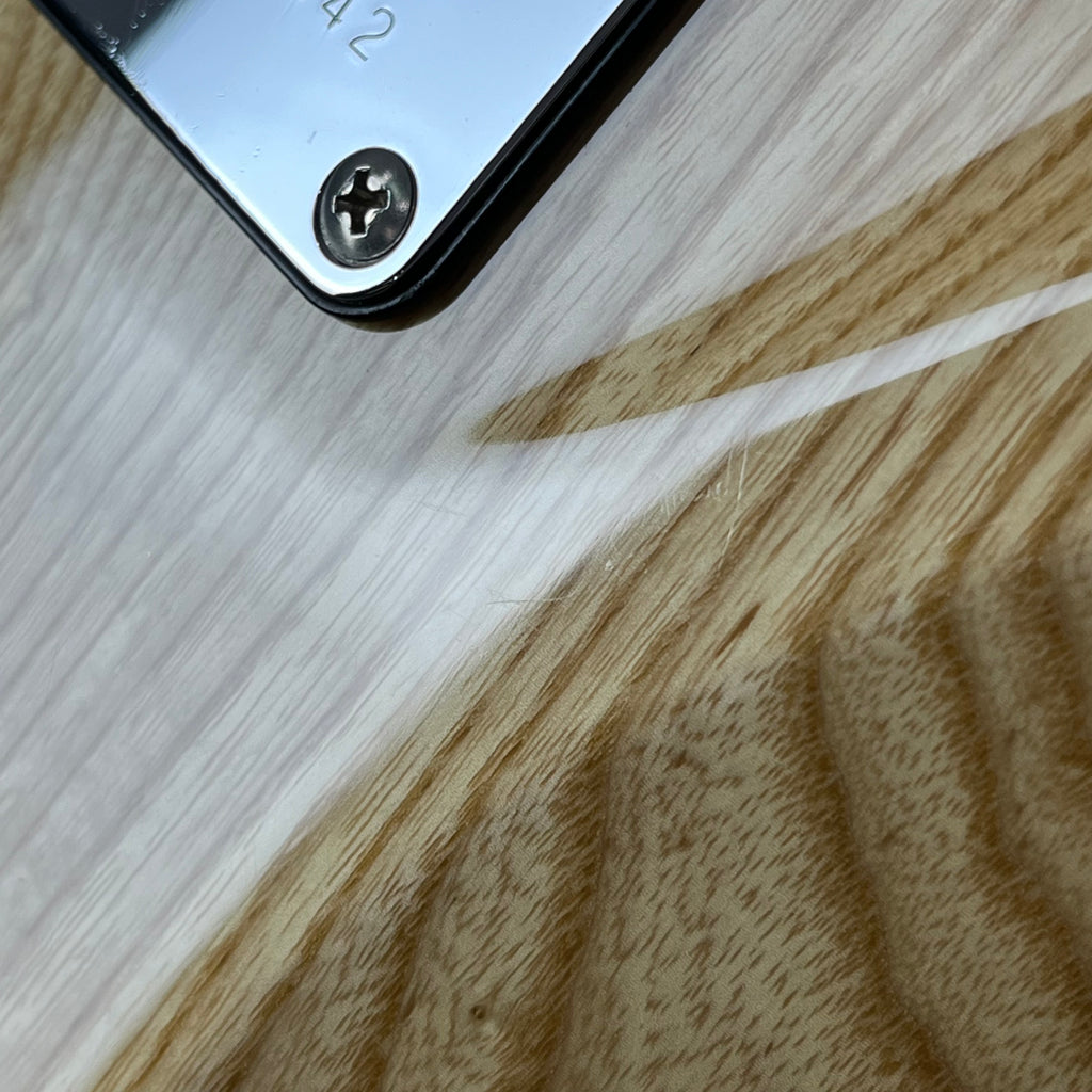 Bacchus Japan Woodline517 CTM/M