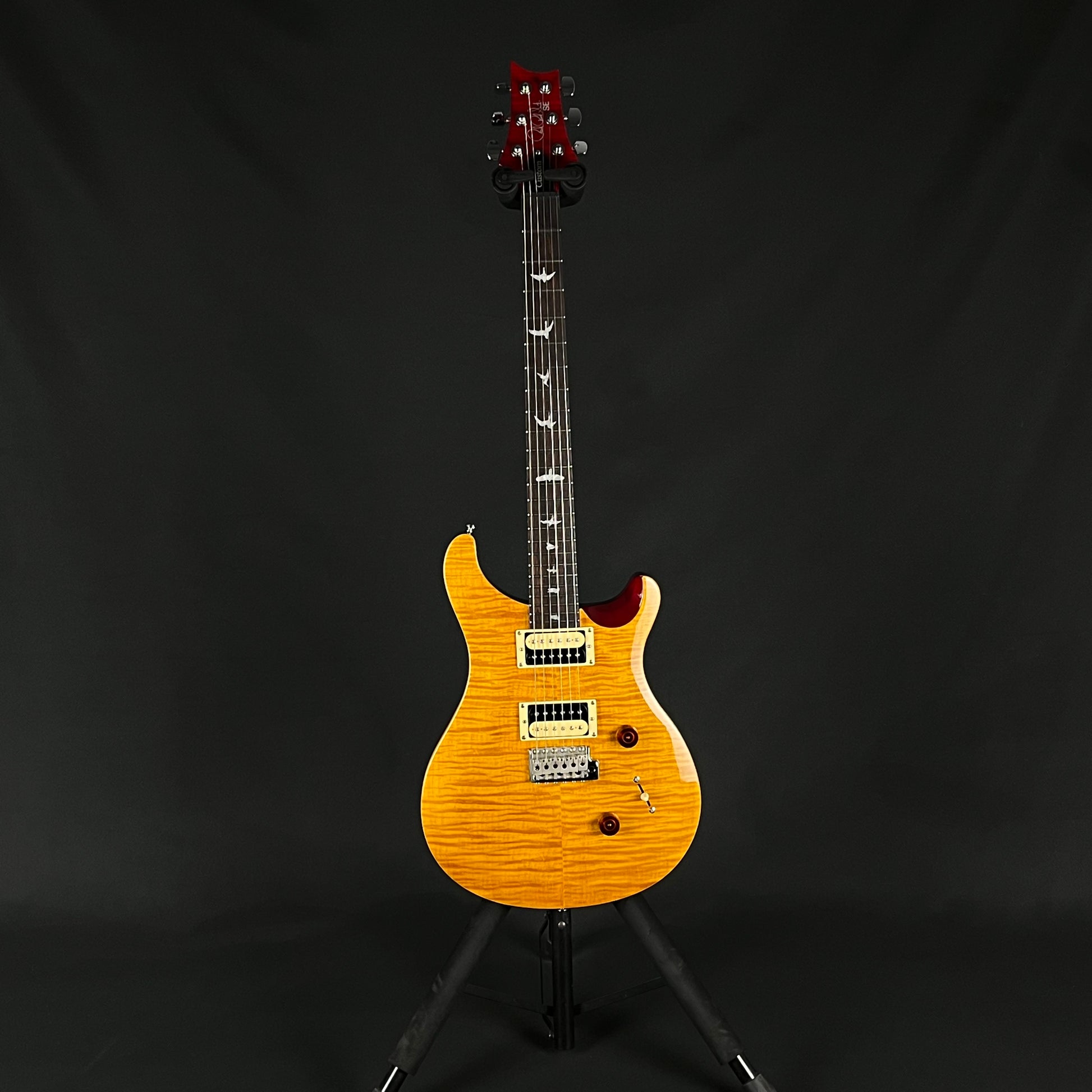PRS SE Custom 24 2018