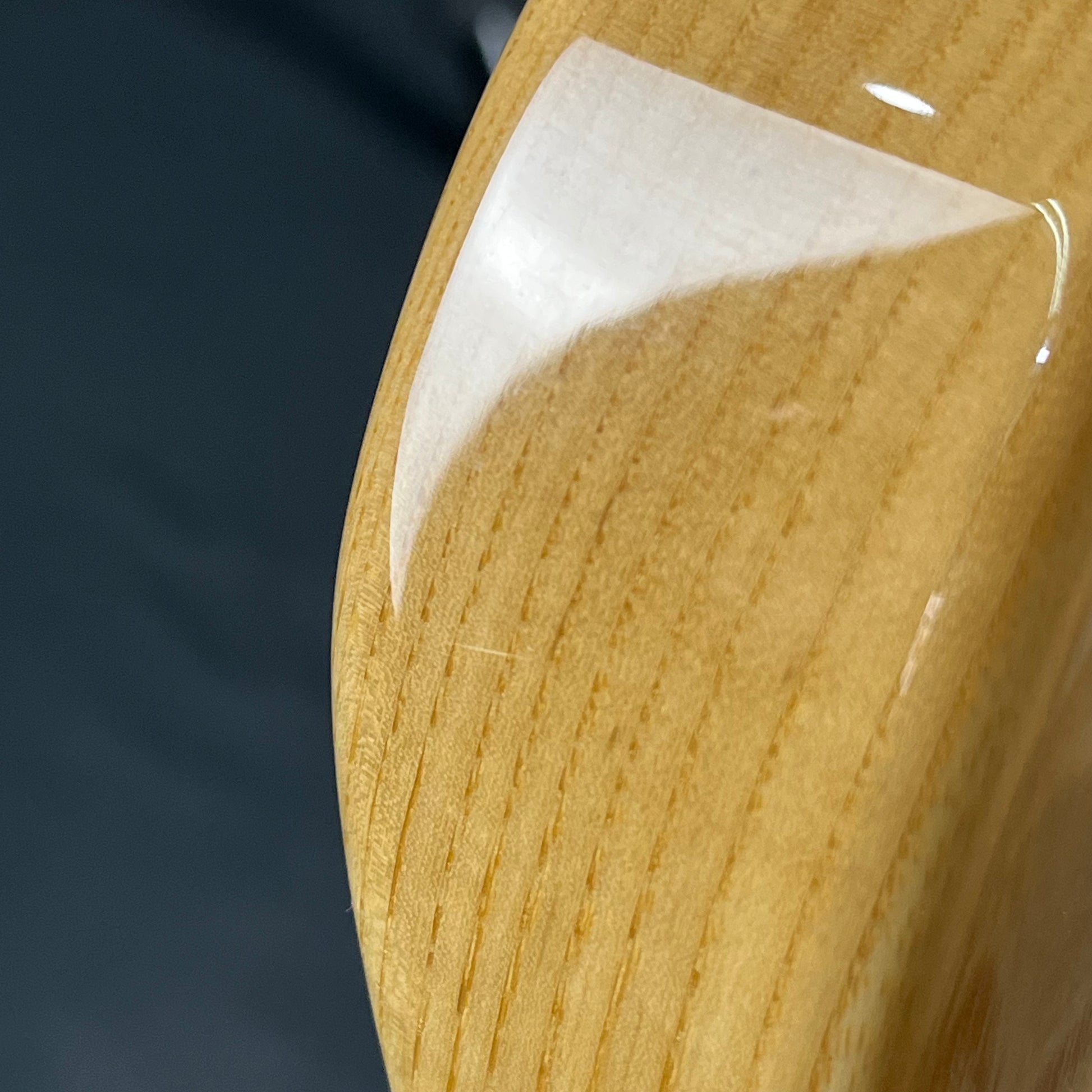 Bacchus Japan Woodline517 CTM/M