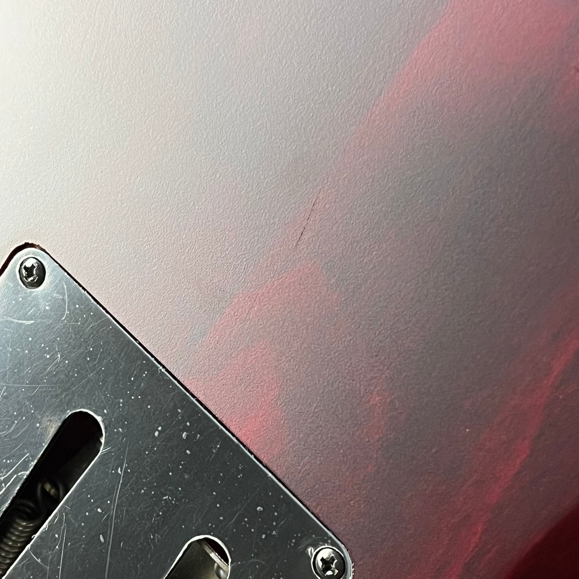 Schecter Jeff Loomis JL-7 FR 2011