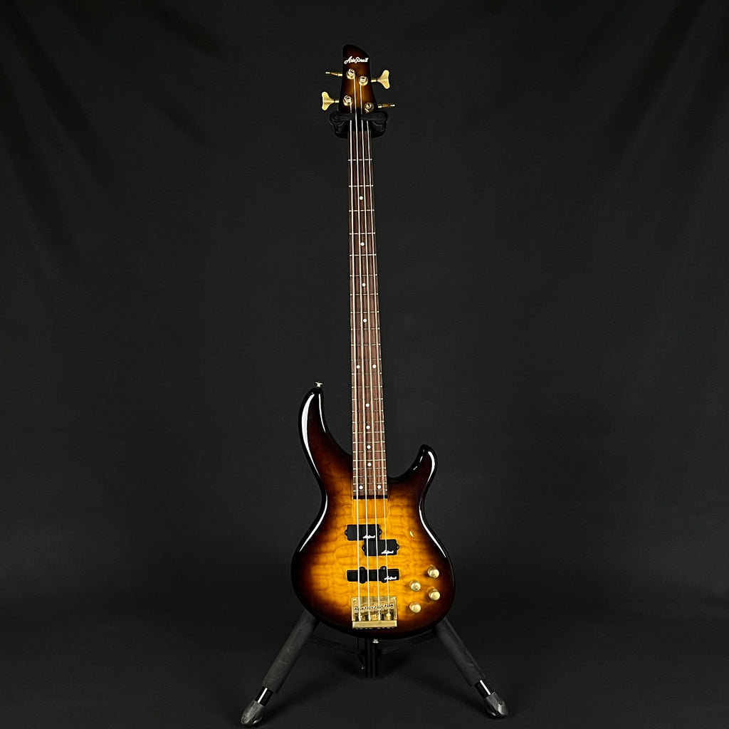 Aria Pro II PJ Bass