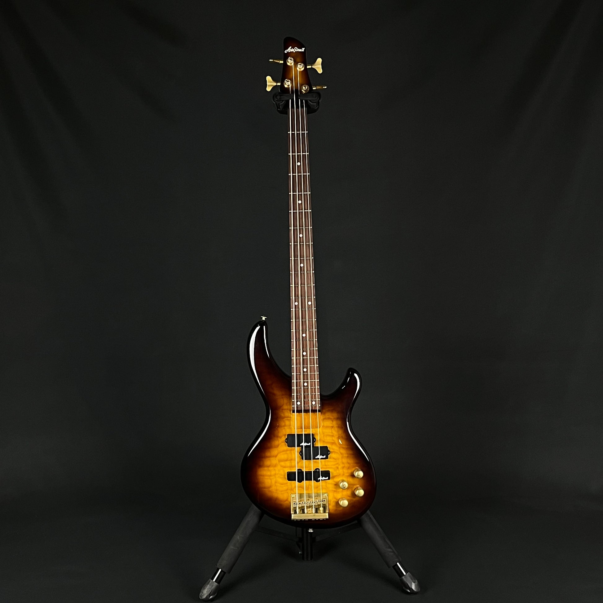 Aria Pro II PJ Bass