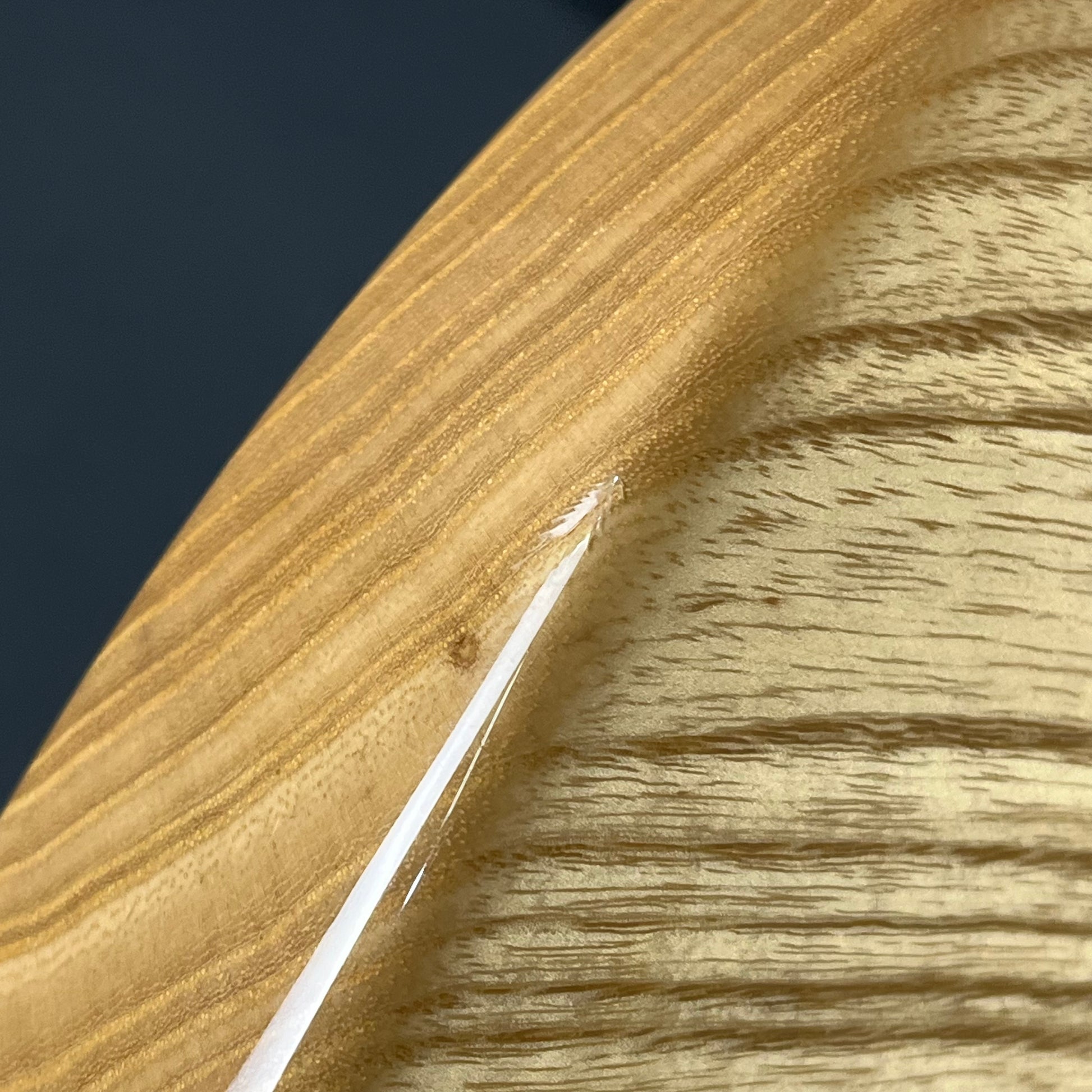 Bacchus Japan Woodline517 CTM/M