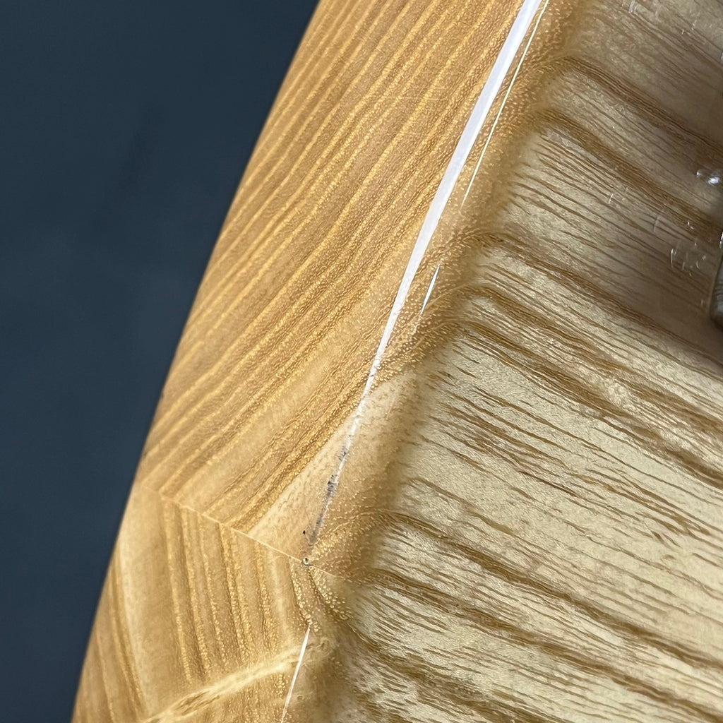 Bacchus Japan Woodline517 CTM/M