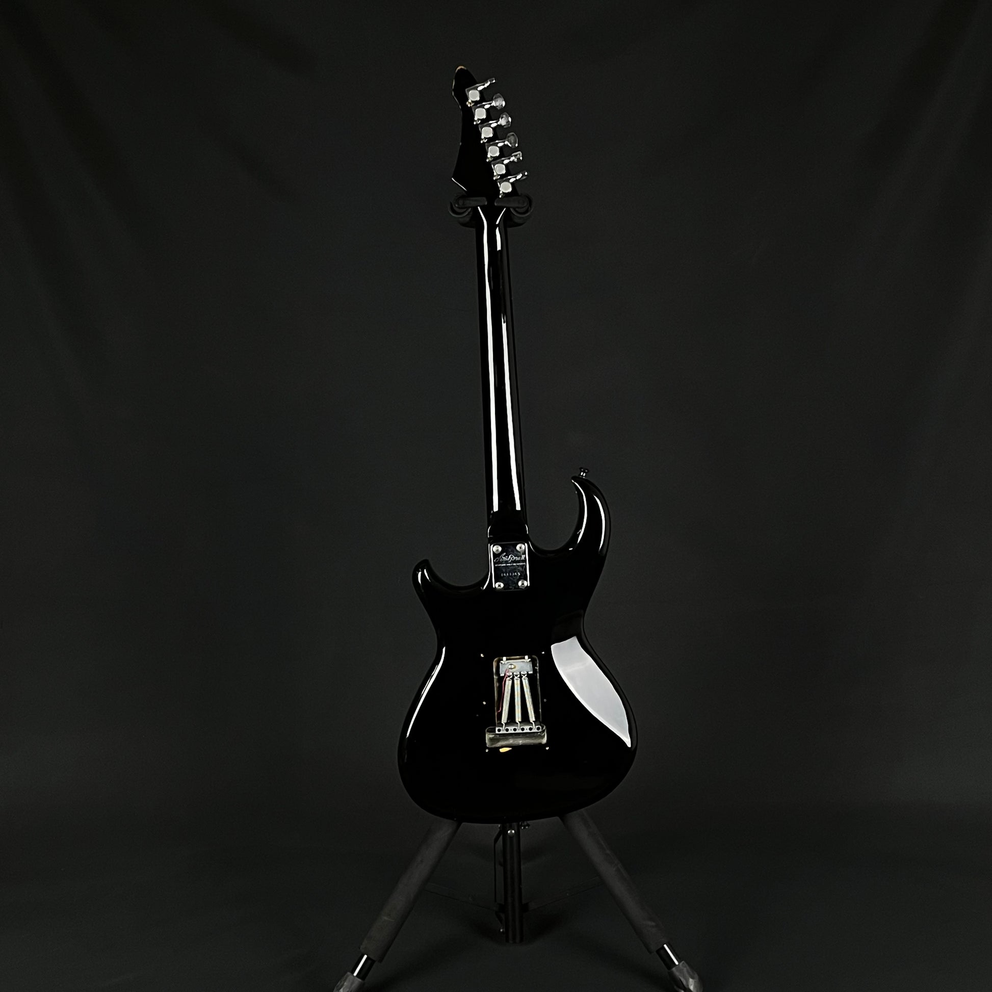 Aria Pro II RS WILDCAT